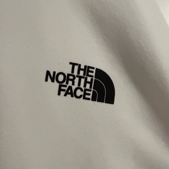 north face crewneck sweatshirt - Picture 4 of 5